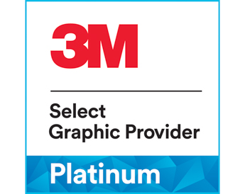 Logo certification Graphibus par 3M